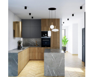 GLOBALO Wereniso 39.1 Carmel Gold - 1106036 - zdjęcie 4